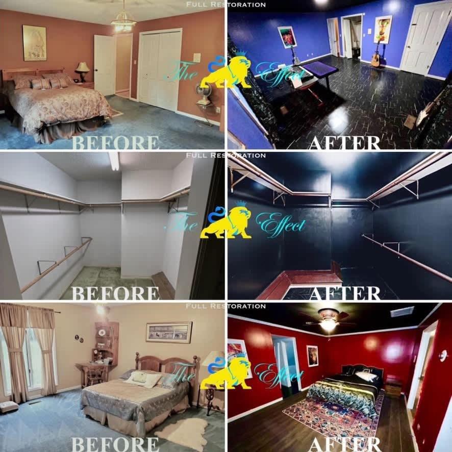 Big Stone Gap Gated Mansion - Basketball Court Movie Theater Views 빌라 외부 사진