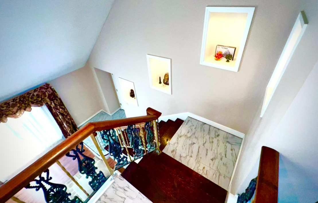 Big Stone Gap Gated Mansion - Basketball Court Movie Theater Views 빌라 외부 사진