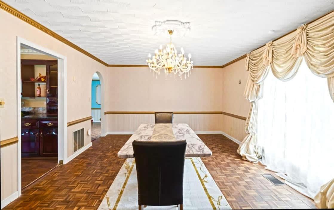 Big Stone Gap Gated Mansion - Basketball Court Movie Theater Views 빌라 외부 사진